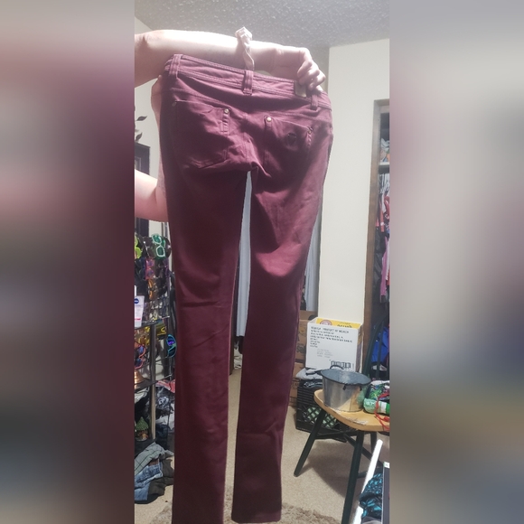 Size 25 guess pants - Picture 3 of 4